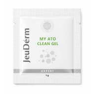 TESTER 1g / JeuDerm MyAto Clean Gel