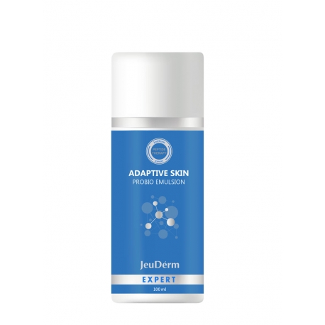 JeuDerm Adaptive Skin Probio Emulsion 100 ml