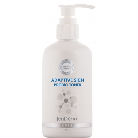 JeuDerm Adaptive skin Probio Toner 250 ml