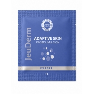 TESTER 1g / JeuDerm Adaptive Skin Probio Emulsion