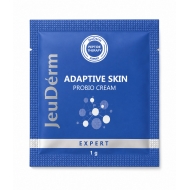 TESTER 1g / JeuDerm Adaptive Skin Probio Cream
