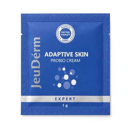 TESTER 1g / JeuDerm Adaptive Skin Probio Cream