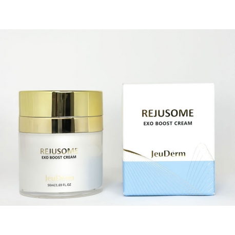 JeuDerm Rejusome Exo Boost Cream 50 ml