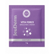 JeuDerm Vita Force Bakuchiol Cream 50 ml