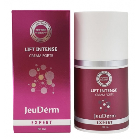 JeuDerm Lift Intense Cream Forte 50 ml