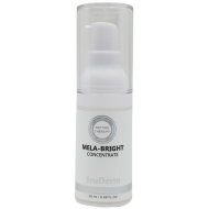 JeuDerm Mela-Bright Concentrate 20 ml Valgendav kontsentraat