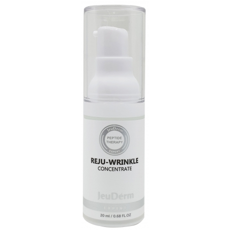 JeuDerm Reju-Wrinkle Concentrate 20 ml