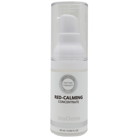 JeuDerm Red-Calming Concentrate 20 ml