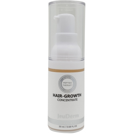 JeuDerm Hair-Growth Concentrate 20 ml