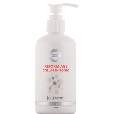 JeuDerm Reform Age Collagen Tonic 250 ml
