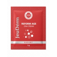 TESTER 1g / JeuDerm ReformAge DNA Cream