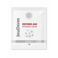 TESTER 1g / JeuDerm Reform Age Intensive Cream