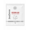 TESTER 1g / JeuDerm Reform Age Intensive Cream