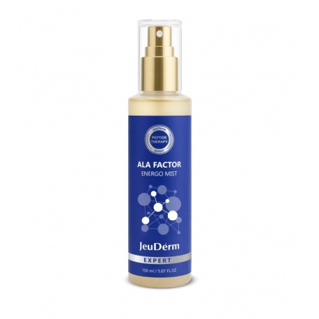 JeuDerm Ala Factor Energo Mist 150 ml