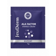 TESTER 1g / JeuDerm Ala Factor Energo Cream