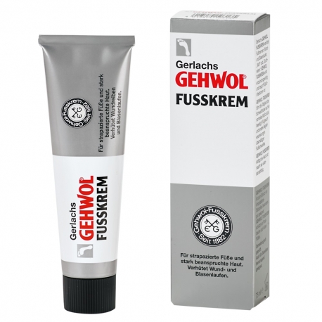 Крем для уставших ног - Gehwol Footcream