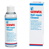 Очиститель для ногтей - Gehwol Nail Repair Cleaner 150 ml