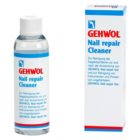 Gehwol Nail Repair Cleaner 150 ml
