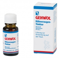 Gehwol Corn Tincture