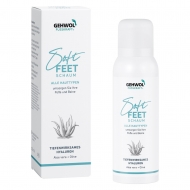 GW FUSSKRAFT Soft Feet Foam 300 ml