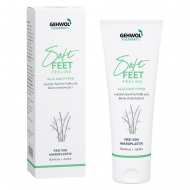GEHWOL FUSSKRAFT SOFT FEET SCRUB 125ML