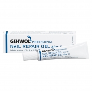 GEHWOL Nail Repair Gel (H) - Clear 5ml
