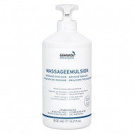 Emulsioon jalamassaažiks - Gehwol Emulsion