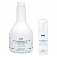 Sarvnaha pehmendaja (Vaht) Gehwol Fusskraft Callus Softening Foam 500 ml