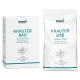 Ванна для ног с мочевиной и эфирными маслами 400 гр - Gehwol Frusskraft Herbal Bath