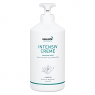 Крем для очень сухой кожи стоп Gehwol Fusskraft Intensiv Creme 500 ml