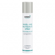 Защитный спрей для ногтей и кожи - Gehwol Frusskraft Nail and Skin Protection Spray