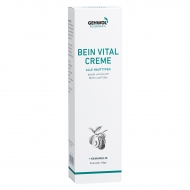 Оживляющий бальзам для ног Gehwol Fusskraft Leg Vitality Cream 125 ml (Bein Vital)