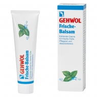 Värskendav jalapalsam - Gehwol Refreshing Balm