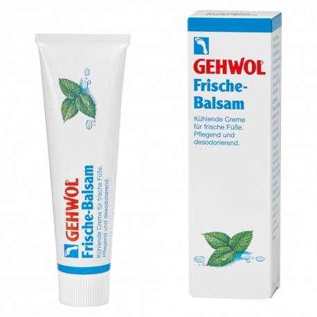 Gehwol Refreshing Balm