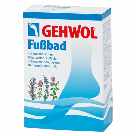 Jalavanni vahend 250 g Gehwold