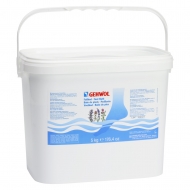 Jalavanni vahend - jalavannisool 5000 g Gehwol Foot Bath