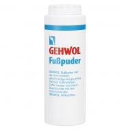 Jalapuuder 100 g - Gehwol Foot Powder