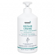 Taastav kreem Gehwol Fusskraft Repair Creme 500 ml