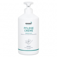 Крем от запаха стоп Gehwol Fusskraft Care Creame 500 ml (Pflege Creme)