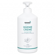Gehwol Fusskraft Wärme Creme 500 ml Согревающий крем