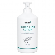 Gehwol Fusskraft Hydro Lipid Lotion 500 ml