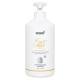 Pehme jalakreem hüaluroonhappe ja uureaga Gehwol Fusskraft Soft Feet Cream 500 ml