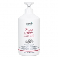 Pehme jala võie Gehwol Fusskraft Soft Feet Butter 500 ml