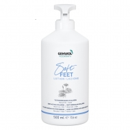 Gehwol Fusskraft Soft Feet Lotion 500 ml