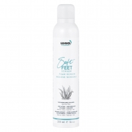 Aaloe vaht jalgadele ja säärtele Gehwol Fusskraft Soft Feet Foam 300 ml