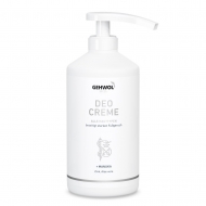 Jalgade deodorantkreem Gehwol med Deo Cream 500 ml