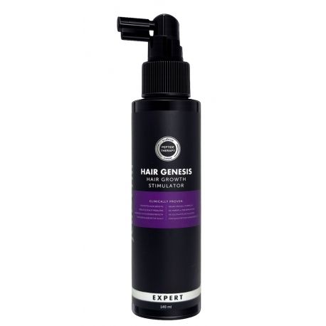 JeuDerm Hair Gensis Hair Growth Stimulator 140 ml