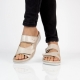 Ortopediset kengät naisille Trudi Beige