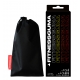 Fitnesskummide komplekt Fitnessguma 60 cm × 50 mm