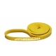 Fitnessguma vastuskuminauha (Rubber Loop) Yellow